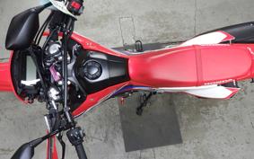 HONDA CRF250L MD47
