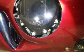 SUZUKI GSX1300R HAYABUSA 2007