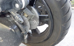 YAMAHA MAJESTY155 S SG28J