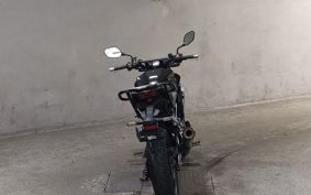 HONDA CB250R MC52
