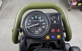 HONDA PS250 2015 MF09