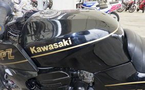 KAWASAKI GPZ900R NINJA ZX900A