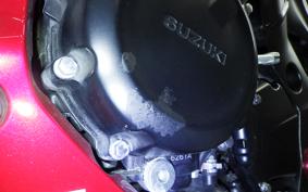 SUZUKI GSX-S1000F 2015