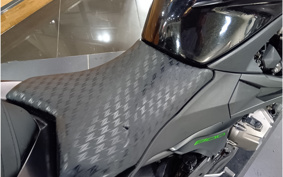 KAWASAKI Z800 2015 ZR800A