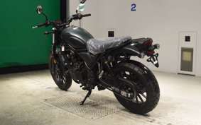 HONDA CL500 2026 PC68