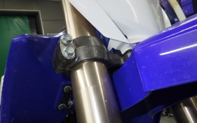YAMAHA YZ85LW 2026 CB10C