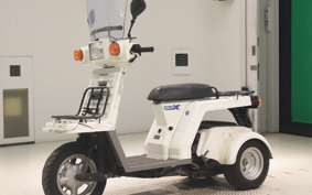 HONDA GYRO X TD02