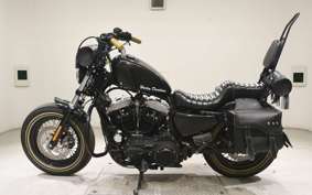 HARLEY XL1200X 2014