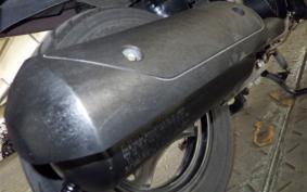 HONDA GIORNO 2 2009 AF70