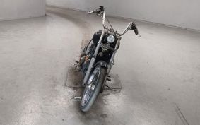 KAWASAKI VULCAN400 VN400A