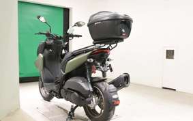 YAMAHA X FORCE 2004 SG79J