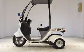 HONDA GYRO CANOPY TA03