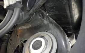 HONDA FORZA Z GEN 2 2006 MF10