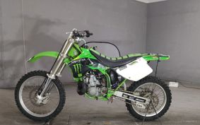 KAWASAKI KX250 KX250K