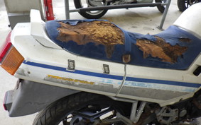 KAWASAKI GPX250R EX250E