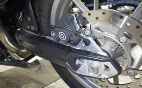 BMW F700GS 2014