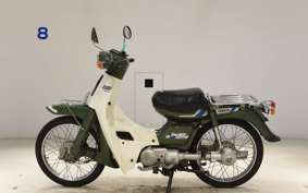 YAMAHA TOWN MATE 80 22K