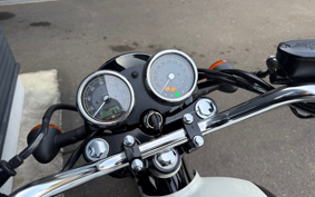 KAWASAKI W230 BJ230A