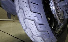 HARLEY FLSTC 1580 2012