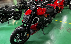DUCATI DIAVEL V4 2023 3G00