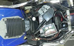 HARLEY FLSTF 1580 2007