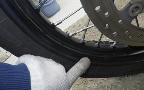 TRIUMPH STREET SCRAMBLER 2021