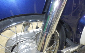 HONDA C110 SUPER CUB JA44