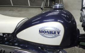 HONDA MONKEY 2020 Z50J
