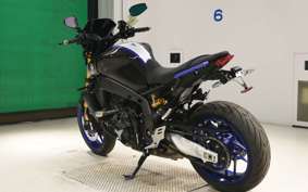 YAMAHA MT-09 SP 2021 RN69J