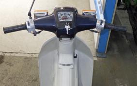 HONDA C90 SUPER CUB E 2022 HA02