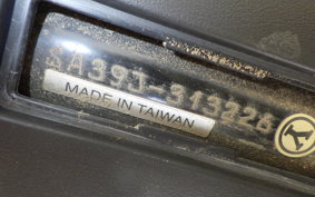 YAMAHA JOG Delux 2022 SA39J