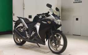 HONDA CBR250R GEN 3 2015 MC41