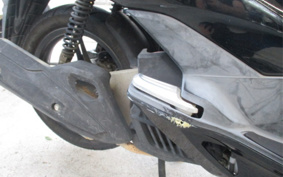 HONDA PCX 125 JF56