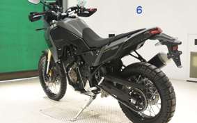 YAMAHA TENERE 700 2023 DM13J