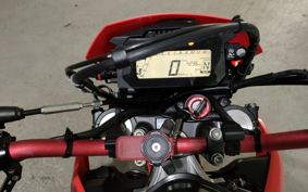HONDA CRF250L MD47