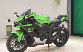 KAWASAKI ZX 10 NINJA ABS 2021 ZXT02L