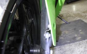 KAWASAKI NINJA 250R EX250K