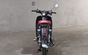 HONDA  SUPER CUB C125 JA58