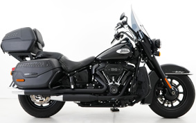 HARLEY FLHCS 2022 YBK