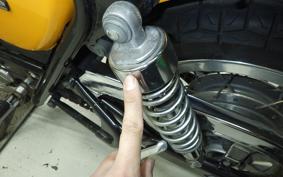 SUZUKI ST400 TEMPTER 1999 NK43A