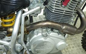 HONDA CRF150F