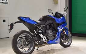 SUZUKI GSX-8R 2024 EM1AA