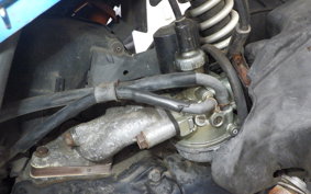 HONDA DIO GEN 2 AF27