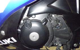 SUZUKI GSX-R125 DL33B
