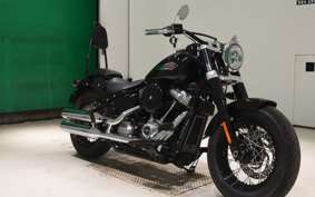 HARLEY FLSL 1750 2019