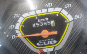 HONDA SUPER CUB50 AA04