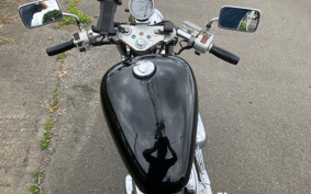 HONDA STEED 400 VLX 2002 NC26
