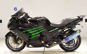 KAWASAKI ZX 1400 NINJA R A 2013