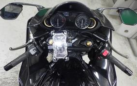 SUZUKI HAYABUSA Gen.3 2022 EJ11A