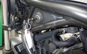 HONDA REBEL 250 A MC49